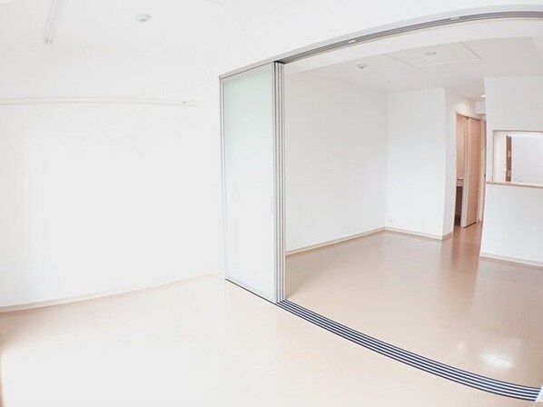 プロムナードIVの物件内観写真